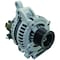Wai Global Alternator, ALTND IRIF HP, 150 Amp12 Volt, CW, 8Groove Pulley 11352N - alternate 4